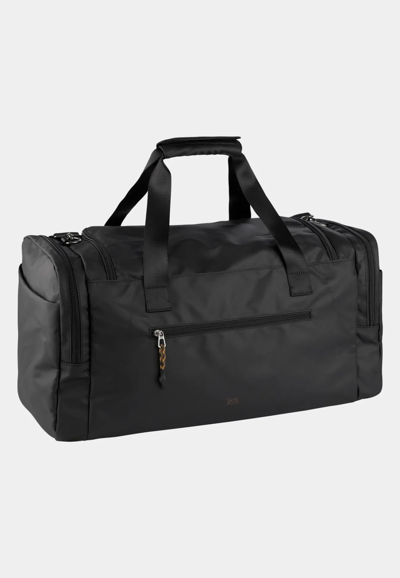 Herren Camel Active Taschen & Rucksäcke^EXPLORE Weekend Bag aus recyceltem Nylon