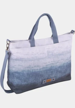 Damen Camel Active Taschen & Rucksäcke^FARGO Shopper in Ombre Look