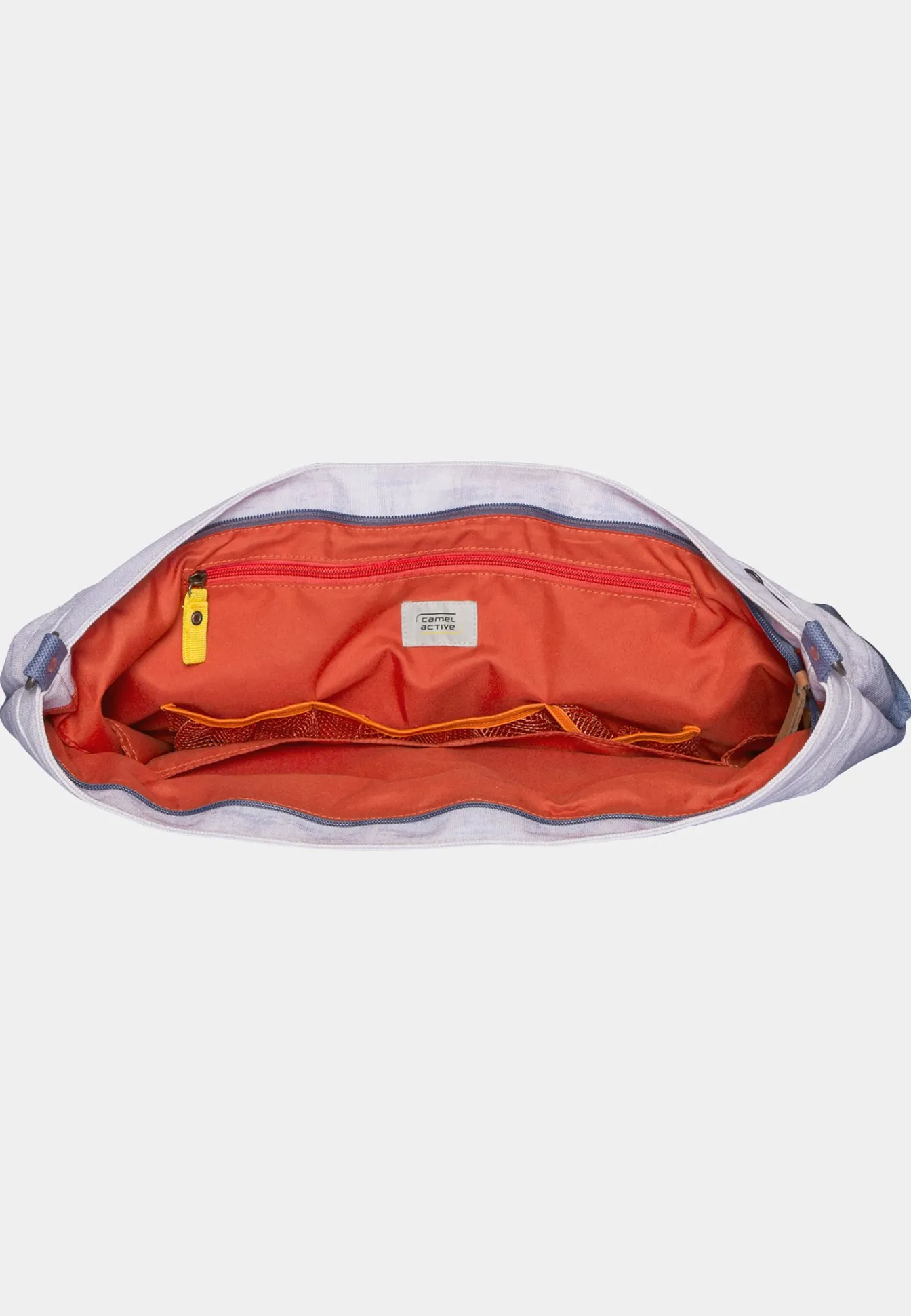 Damen Camel Active Taschen & Rucksäcke^FARGO Shopper in Ombre Look