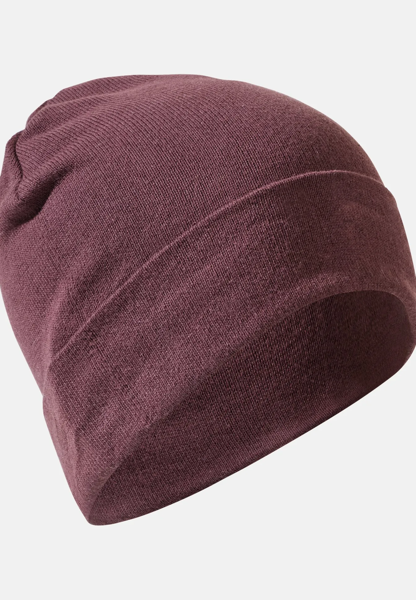 Damen Camel Active Mützen & Hüte^Feinstrick-Beanie aus reiner Baumwolle