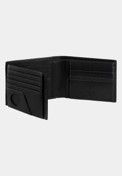 Herren Camel Active Geldbörsen & Etuis^FIELD Geldbörse aus fein genarbtem Leder mit RFID Schutz
