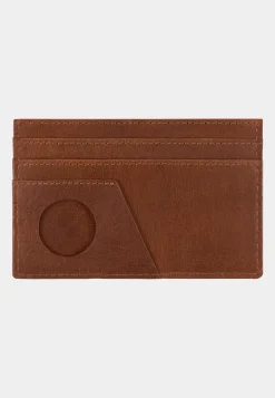 Herren Camel Active Geldbörsen & Etuis^FIELD Kartenetui aus fein genarbtem Leder mit RFID Schutz