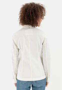 Damen Camel Active Jacken & Westen^Fieldjacket aus einem Baumwoll-Mix