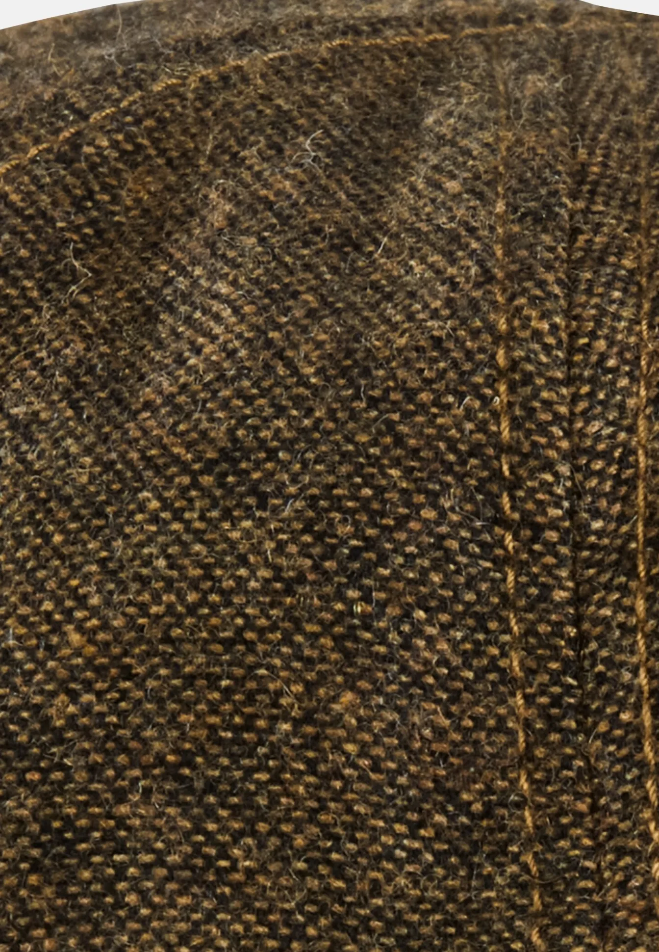 Herren Camel Active Caps & Mützen^Flatcap aus einem angenehmen Wollmix