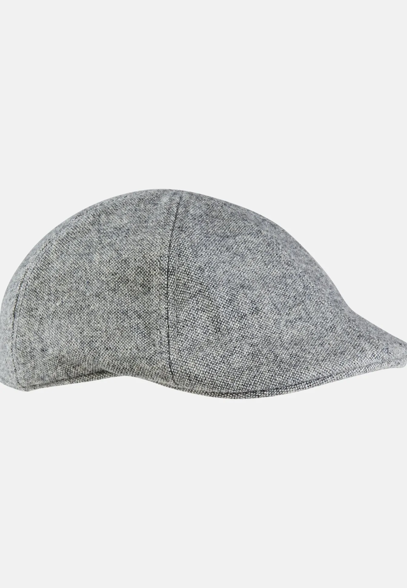 Herren Camel Active Caps & Mützen^Flatcap aus einem angenehmen Wollmix