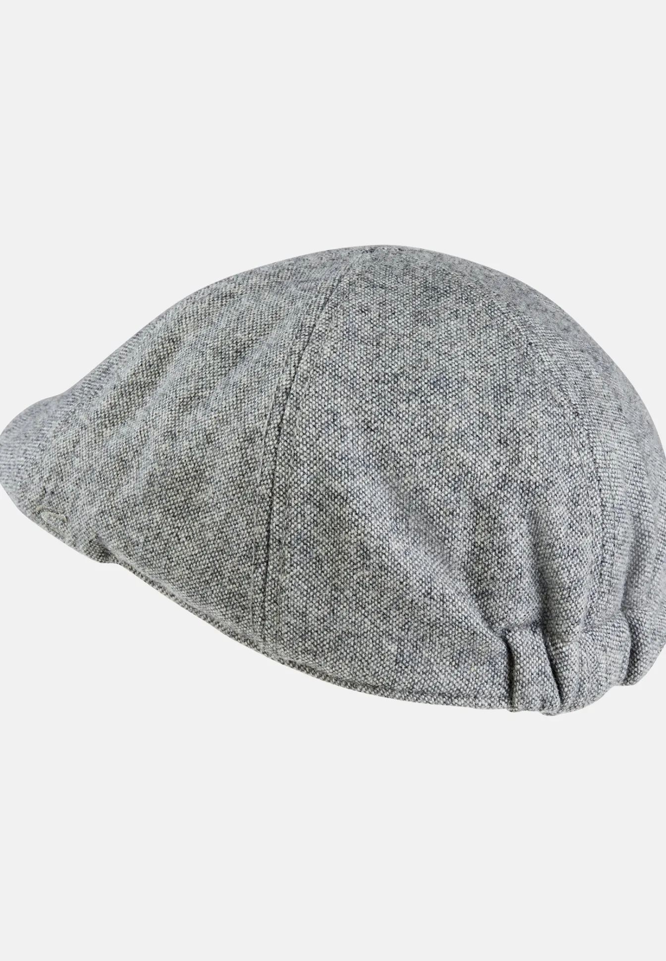 Herren Camel Active Caps & Mützen^Flatcap aus einem angenehmen Wollmix