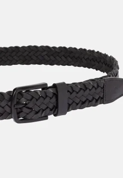 Herren Camel Active Gürtel^Flechtgürtel aus Leder