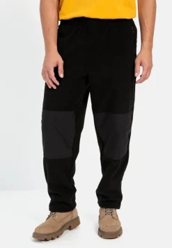 Herren Camel Active Hosen^Fleece Hose Relaxed FIt