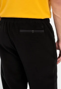 Herren Camel Active Hosen^Fleece Hose Relaxed FIt