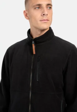 Herren Camel Active Jacken & Westen^Fleecejacke aus recyceltem Polyester