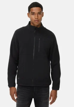 Herren Camel Active Jacken & Westen^Fleecejacke mit Brusttasche