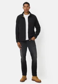 Herren Camel Active Jacken & Westen^Fleecejacke mit Brusttasche