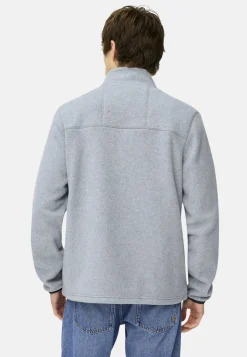 Herren Camel Active Jacken & Westen^Fleecejacke mit Brusttasche