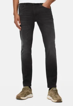 Herren Camel Active Hosen|Jeans^fleXXXactive® 5 Pocket Slim Fit Hose