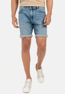 Herren Camel Active Shorts & Bermudas^fleXXXactive® Bermudashorts Slim Fit