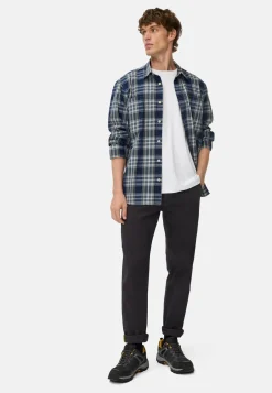 Herren Camel Active Hosen^fleXXXactive® Chino Regular Fit aus Baumwollmix