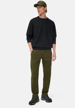 Herren Camel Active Hosen^fleXXXactive® Chino Regular Fit aus Baumwollmix