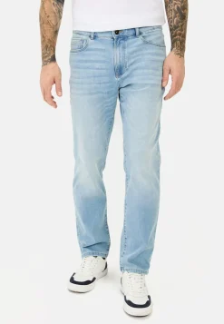 Herren Camel Active Jeans^fleXXXactive® Denim in Relaxed Fit