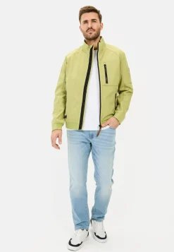 Herren Camel Active Jeans^fleXXXactive® Denim in Relaxed Fit