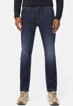 Herren Camel Active Jeans^fleXXXactive® Denim 5-Pkt Slim Fit
