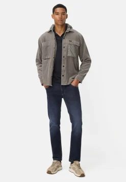 Herren Camel Active Jeans^fleXXXactive® Denim 5-Pkt Slim Fit
