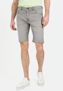 Herren Camel Active Shorts & Bermudas^fleXXXactive® Shorts Slim Fit