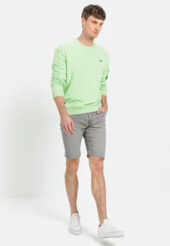 Herren Camel Active Shorts & Bermudas^fleXXXactive® Shorts Slim Fit