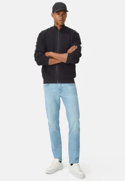 Herren Camel Active Pullover & Cardigan^fleXXXactive® Strickjacke aus besonders leichtem Material