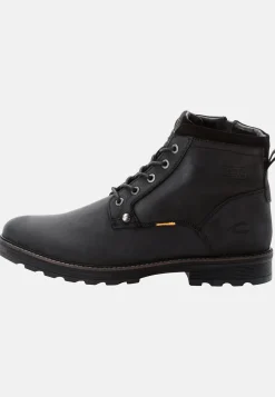 Herren Camel Active Boots^FLOW Boot mit Reißverschluss