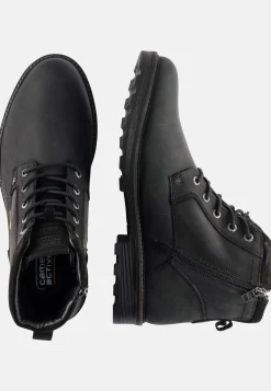 Herren Camel Active Boots^FLOW Boot mit Reißverschluss