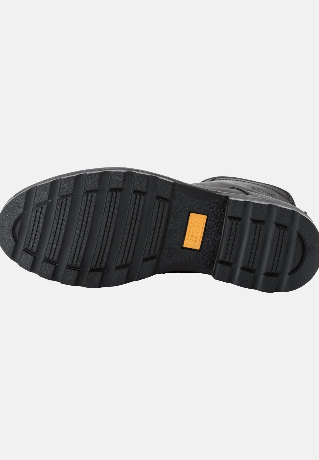 Herren Camel Active Boots^FLOW Boot mit Reißverschluss