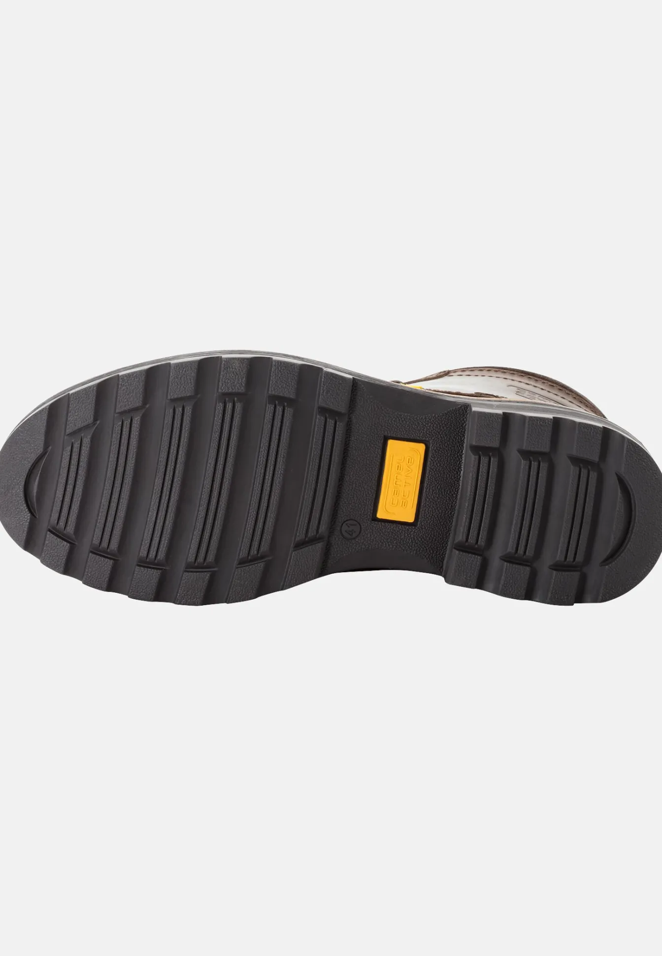 Herren Camel Active Boots^FLOW Boots aus Leder