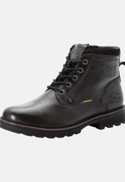 Herren Camel Active Boots^FLOW Boots aus Leder