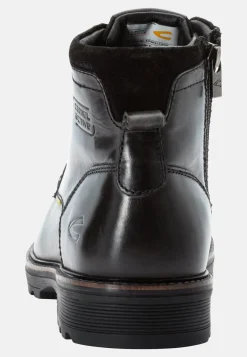 Herren Camel Active Boots^FLOW Boots aus Leder