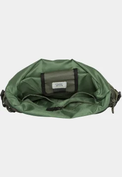 Herren Camel Active Taschen & Rucksäcke^FREDERIC Rucksack aus Baumwolle in modernem Look