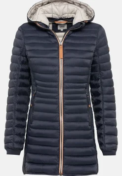 Damen Camel Active Jacken & Westen^Funktionsjacke mit abnehmbarer Kapuze