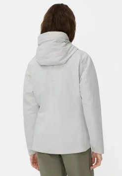Damen Camel Active Jacken & Westen^Funktionsjacke mit verstellbarer Kapuze
