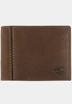 Herren Camel Active Geldbörsen & Etuis^Geldbörse aus echtem Leder