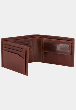 Herren Camel Active Geldbörsen & Etuis^Geldbörse aus Leder