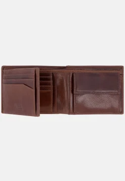 Herren Camel Active Geldbörsen & Etuis^Geldbörse aus Leder