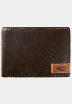 Herren Camel Active Geldbörsen & Etuis^Geldbörse aus Leder