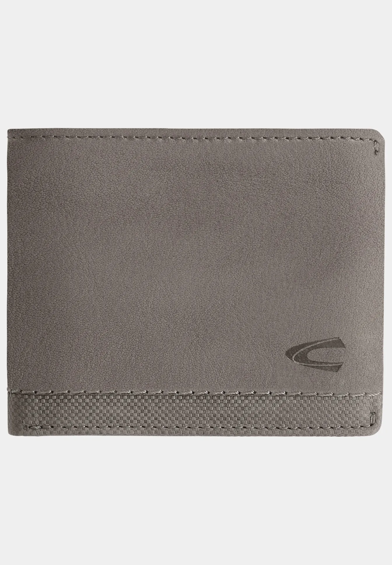 Herren Camel Active Geldbörsen & Etuis^Geldbörse aus Leder mit RFID Safe