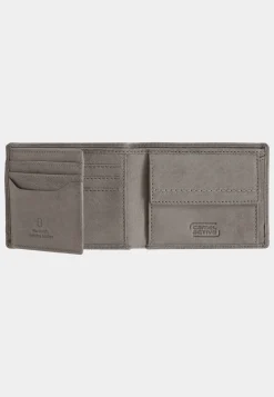 Herren Camel Active Geldbörsen & Etuis^Geldbörse aus Leder mit RFID Safe