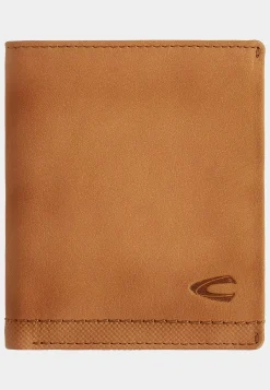 Herren Camel Active Geldbörsen & Etuis^Geldbörse aus Leder mit RFID Safe