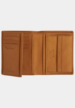 Herren Camel Active Geldbörsen & Etuis^Geldbörse aus Leder mit RFID Safe