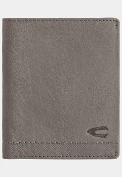 Herren Camel Active Geldbörsen & Etuis^Geldbörse aus Leder mit RFID Safe
