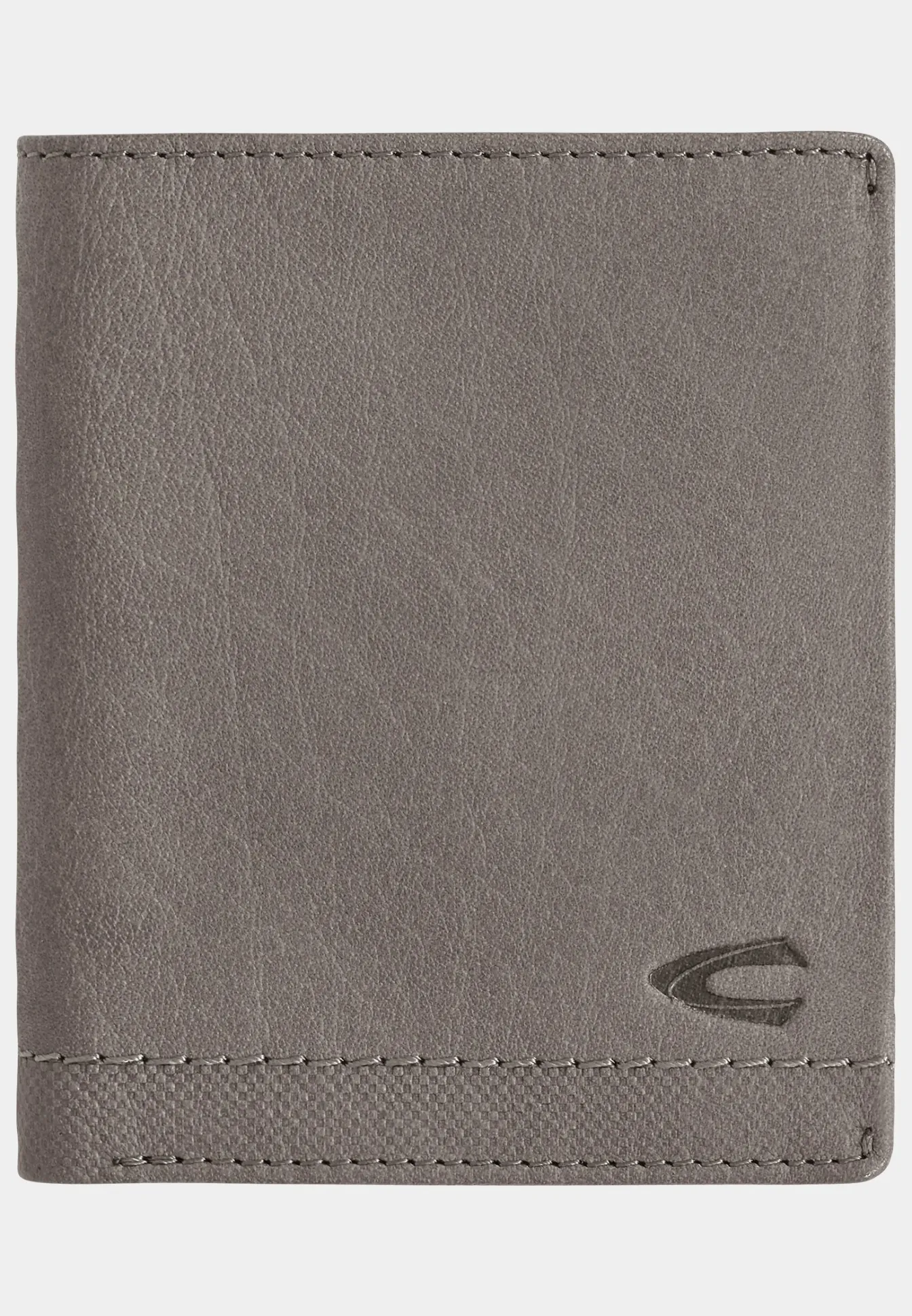 Herren Camel Active Geldbörsen & Etuis^Geldbörse aus Leder mit RFID Safe