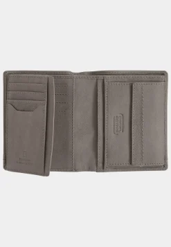 Herren Camel Active Geldbörsen & Etuis^Geldbörse aus Leder mit RFID Safe