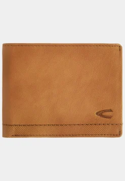 Herren Camel Active Geldbörsen & Etuis^Geldbörse mit RFID Schutz