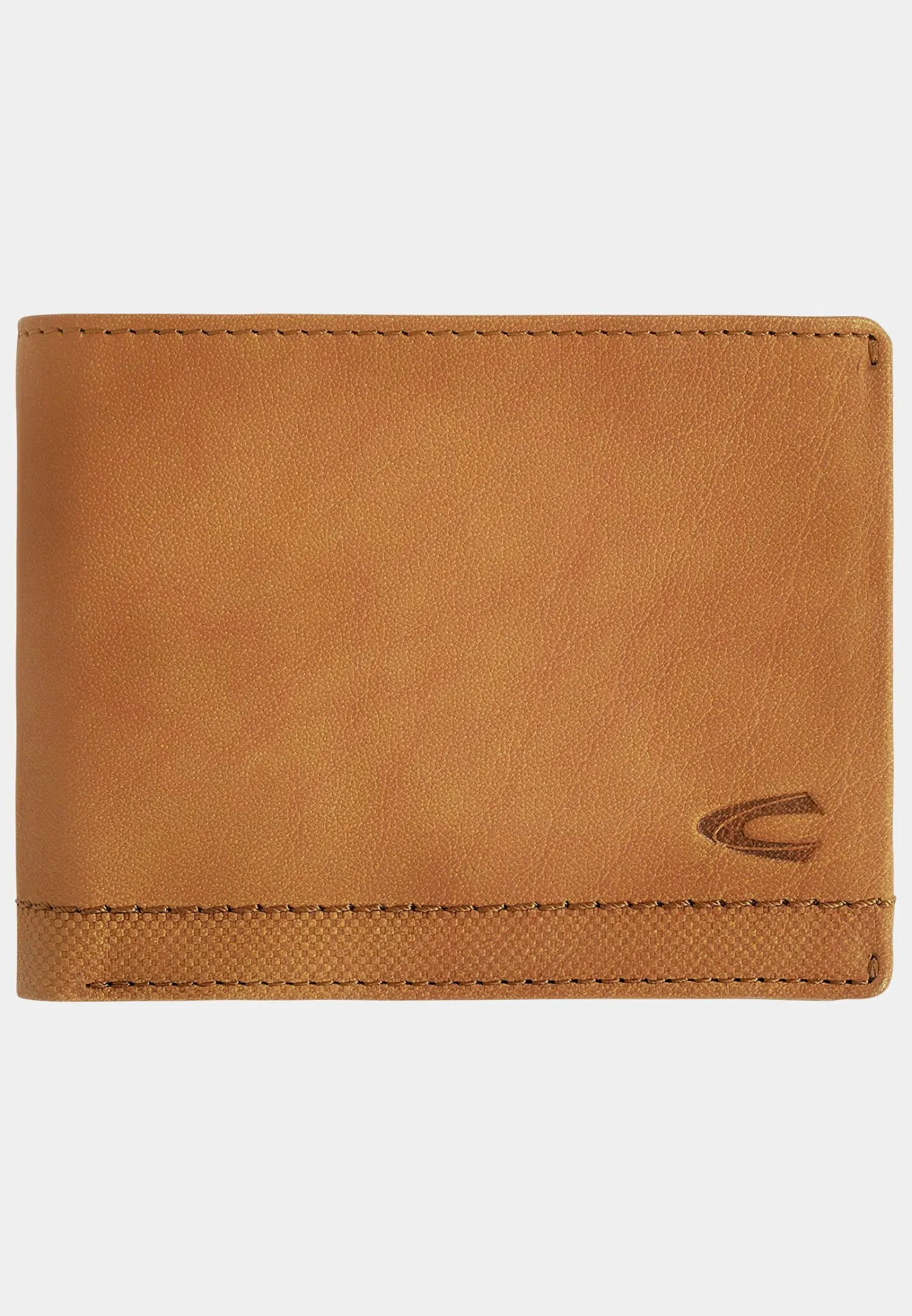 Herren Camel Active Geldbörsen & Etuis^Geldbörse mit RFID Schutz